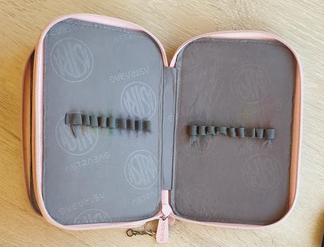 Taška, peračník a vrecúško, 