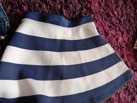 3 sukna pre paradnice, h&m,122