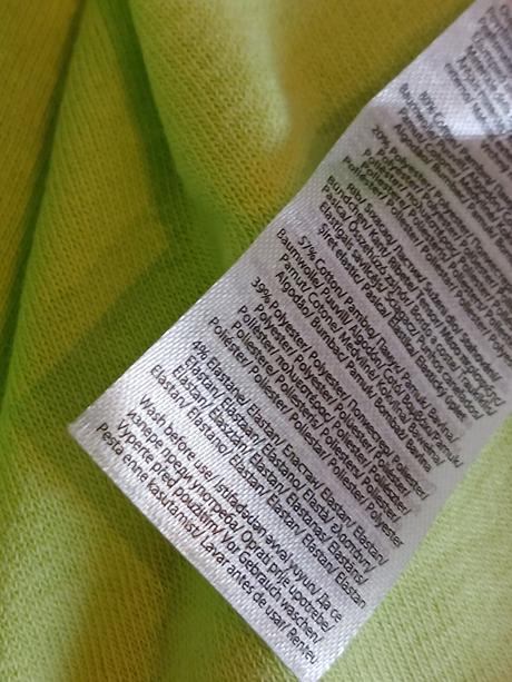 Chlapčenské tričko zamatové svetlozelené (98), 98