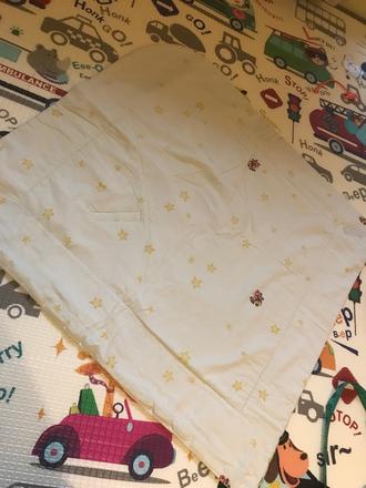 Podlozka/ deka pre bábätko, 