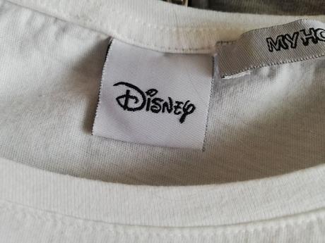 Dámske tričko, disney,l