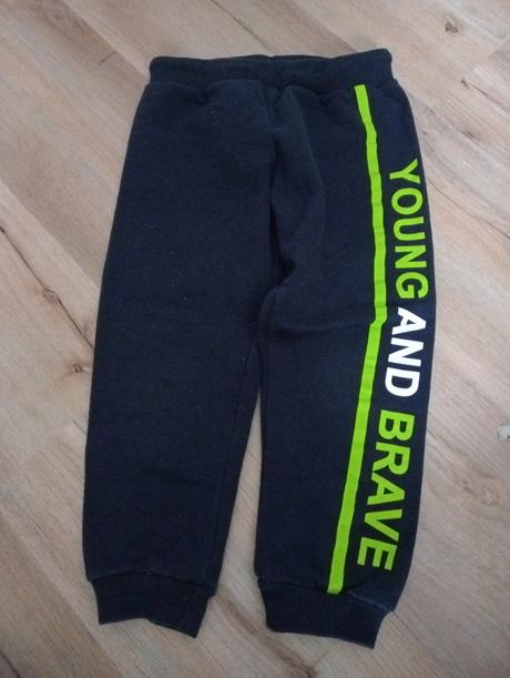 Teplaky, cherokee,104