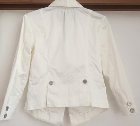 Sako velkost s, dkny,s