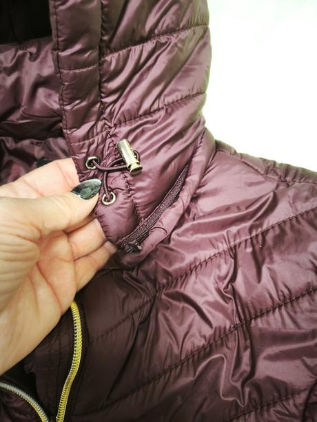 Prechodná bunda,f&f, f&f,36