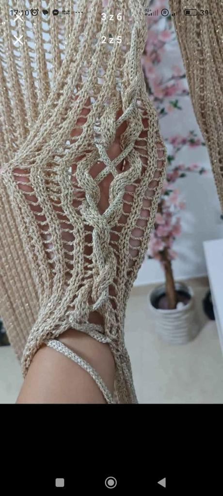 Plažove sexy šaty,