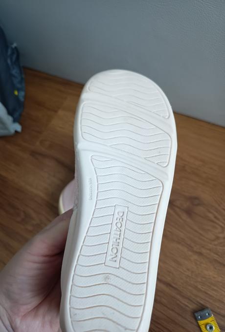 Topánky do vody, decathlon,29