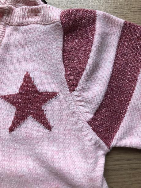 Pulovrík s hviezdičkami, next,86