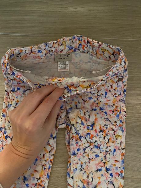 Next nohavice, next,104