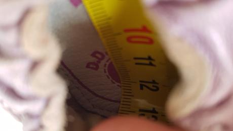 D.d.step capačky asi velkosť 20, d.d.step,20