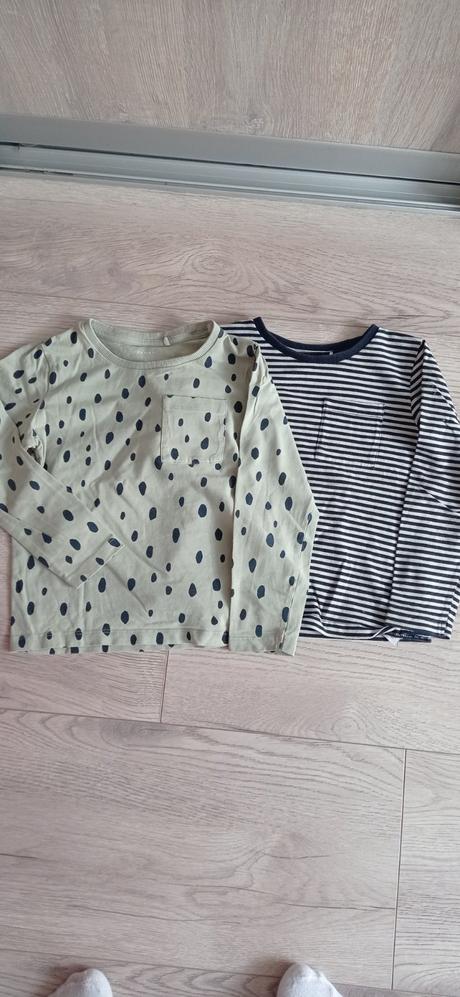 Tričká, name it,104