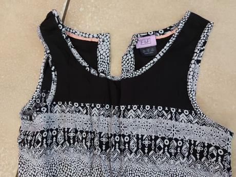 Krasny petny overal, f&f,140