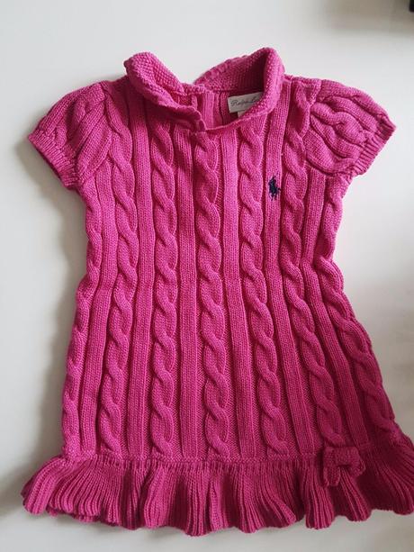 Originál ralph lauren satočky, ralph lauren,74