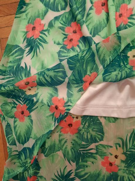 Dámske / dievčenské šaty, kik,170