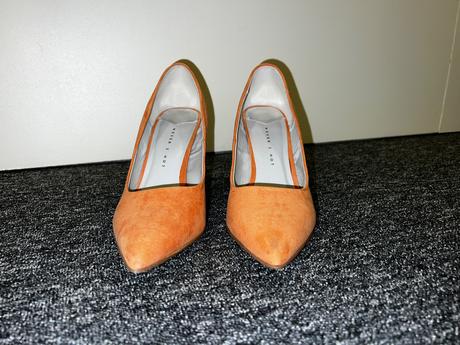 Dámske lodičky never, 41