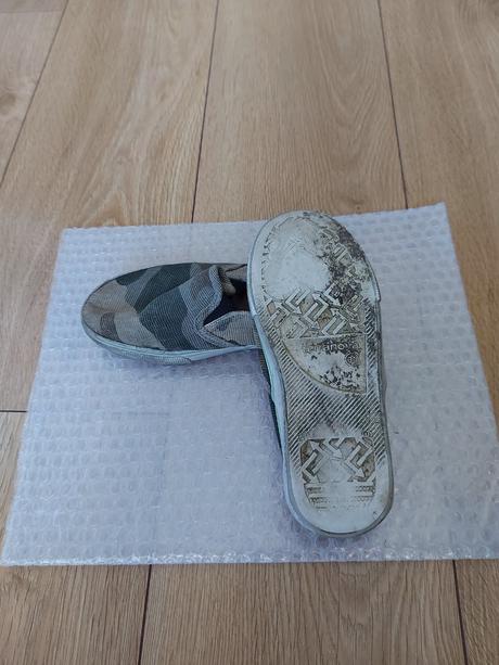 Detské vsuvky terranova 31, 31