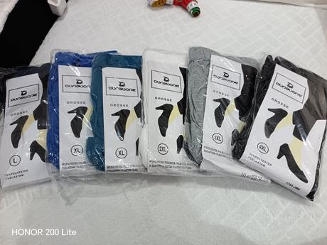 Dlhé legíny, l / m