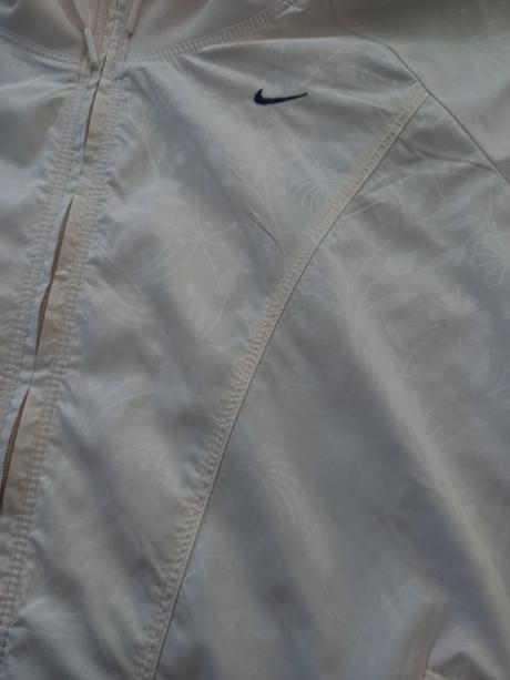 Tenká bundička, nike,xs