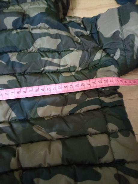 Maskačova bunda, 104