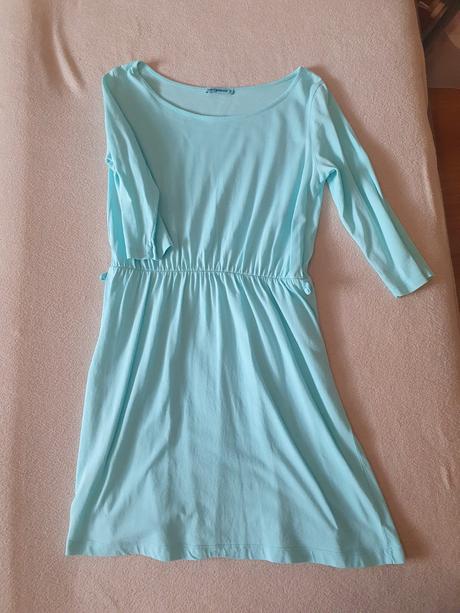 Teplakove saty, terranova,s