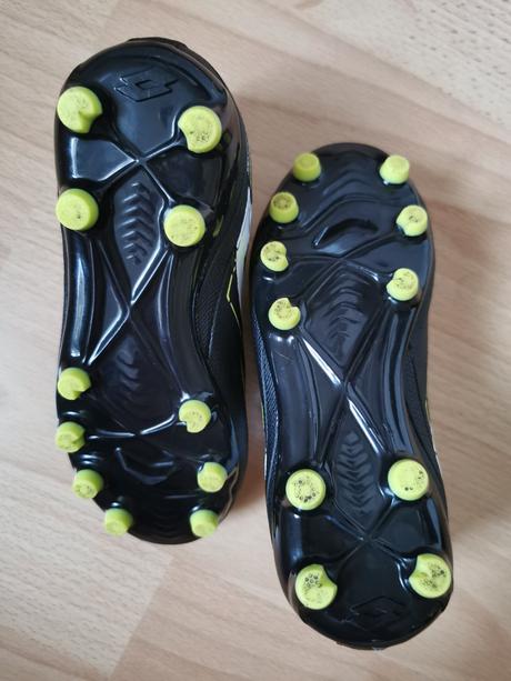 Detské kopačky, 30