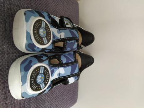 Prezuvky, befado,31 / 33 / 34 / 35 / 36