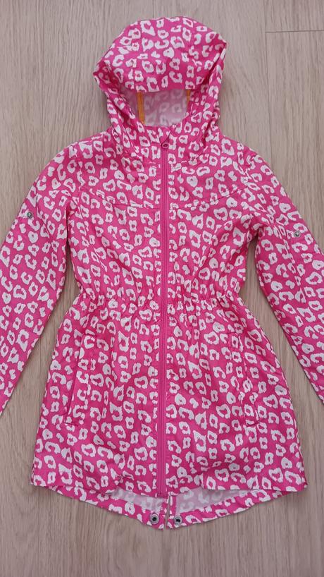 Vetrovka, young dimension,128