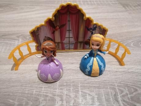 Princezná sofia, 