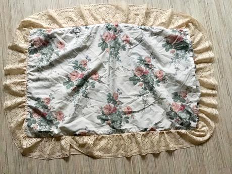 Obliecky na vankúše 2 kusy, 