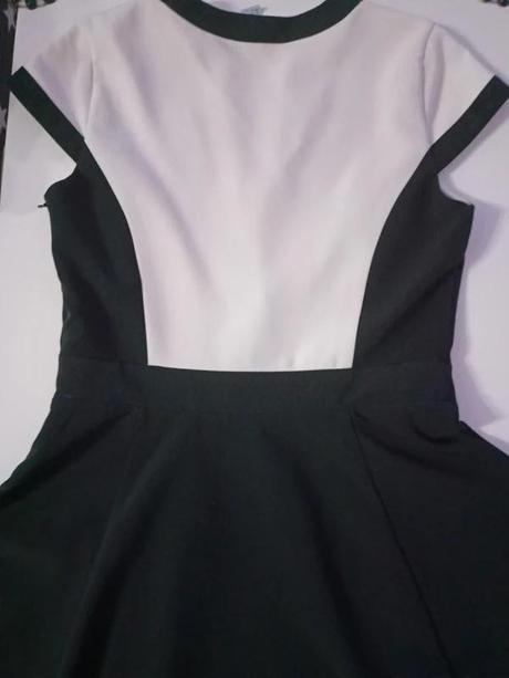 Spoločenské šaty h&m veľ.40, h&m,38