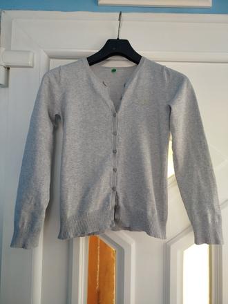 Svetrík, benetton,152
