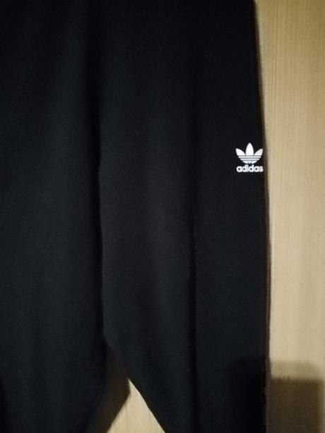 Dámske legíny, adidas,36