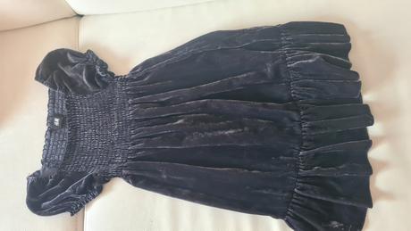 Šaty pre parádnicu 15 kusov, benetton,116