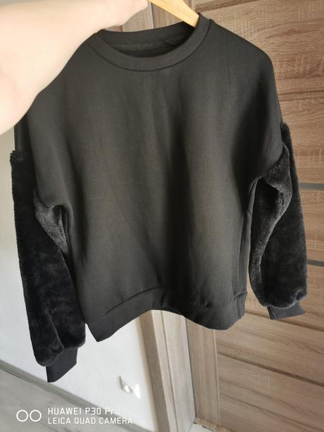 Dámska mikina, gate,m