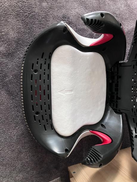 Cybex pallas m-fix 9-36kg, cybex