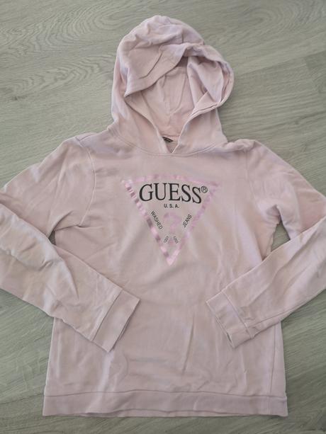 Guess mikina, guess,176