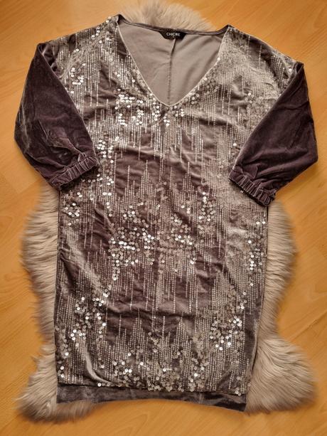 Dámske šaty,tunika, s