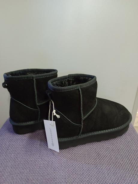 Kožené čižmy, 38 / 39 / 40 / 41