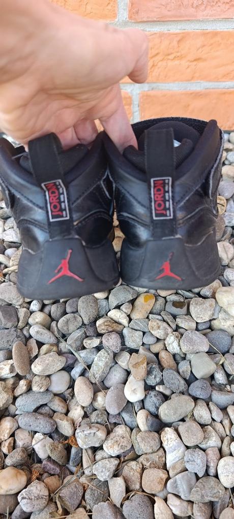 Jordan veľ 35, air jordan,35