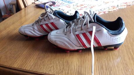 Kopačky., adidas,18