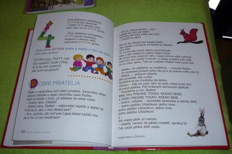 Alternativna citanka pre prvakov,