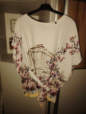 Blúzka, top, 42 / 44