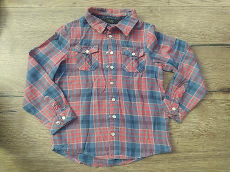 Košeľa (122), tchibo,122