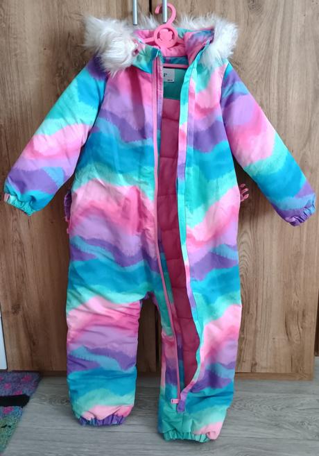 Overal reserved veľ 110, reserved,110