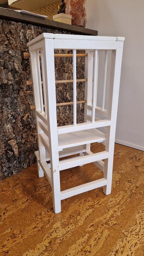 Montessori učiaca veža, 