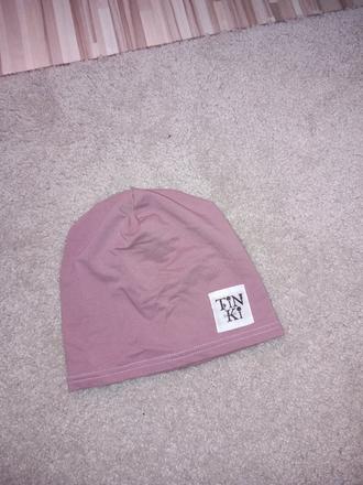 Jednovrstvová čiapka, 122