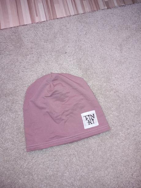 Jednovrstvová čiapka, 122