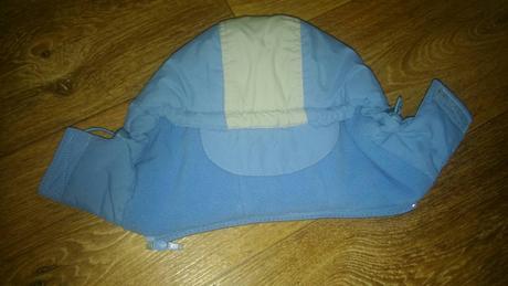 Hrubá vetrovka na zimu, 98