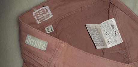 Rifle bershka, bershka,34