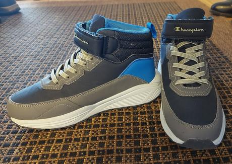 Zimne topanky champion 35, champion,35