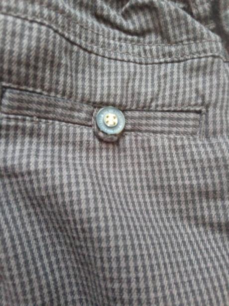 Nohavice reserved v. 104, reserved,104